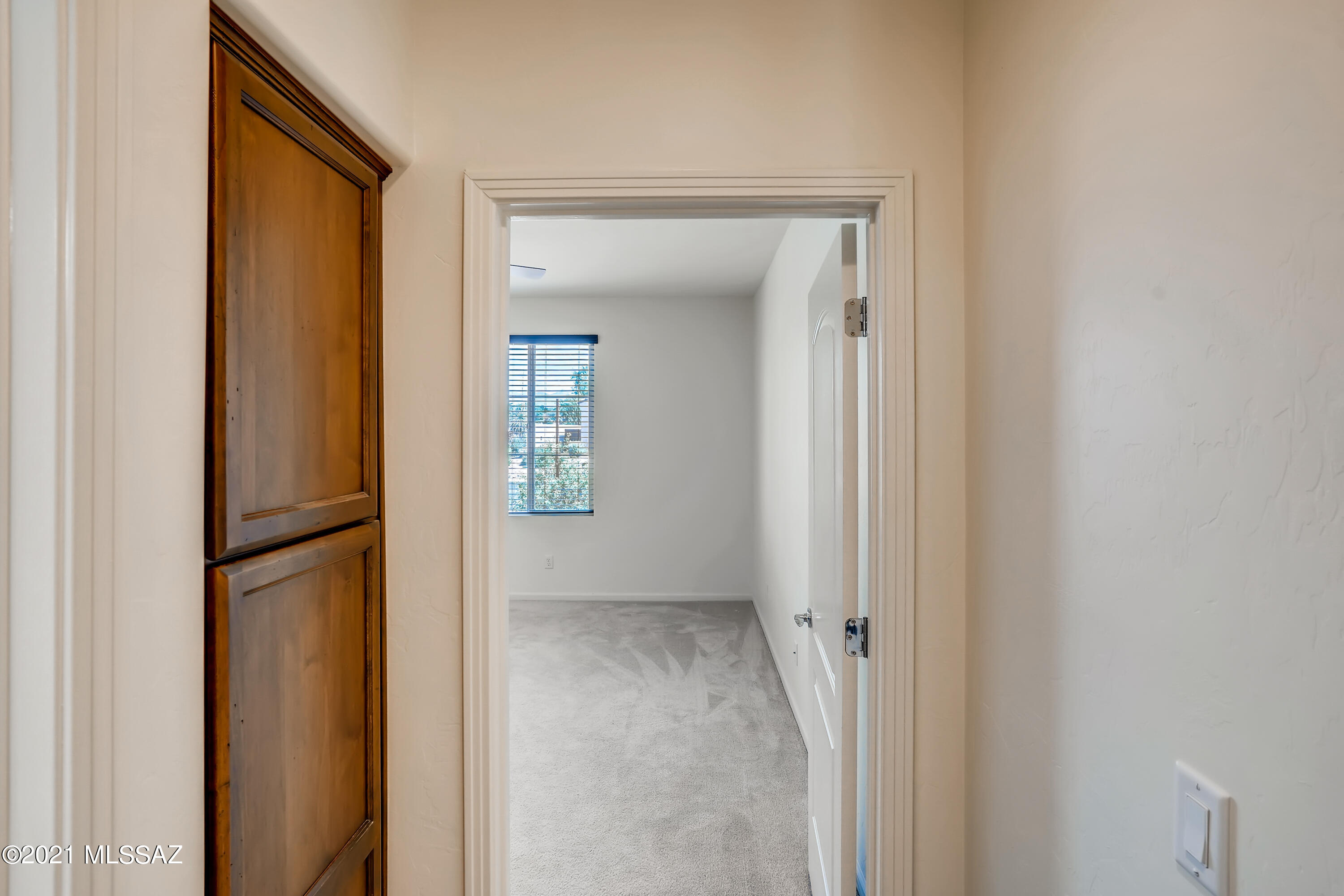 Quail Creek II Unit 15 (1-120) - Residential