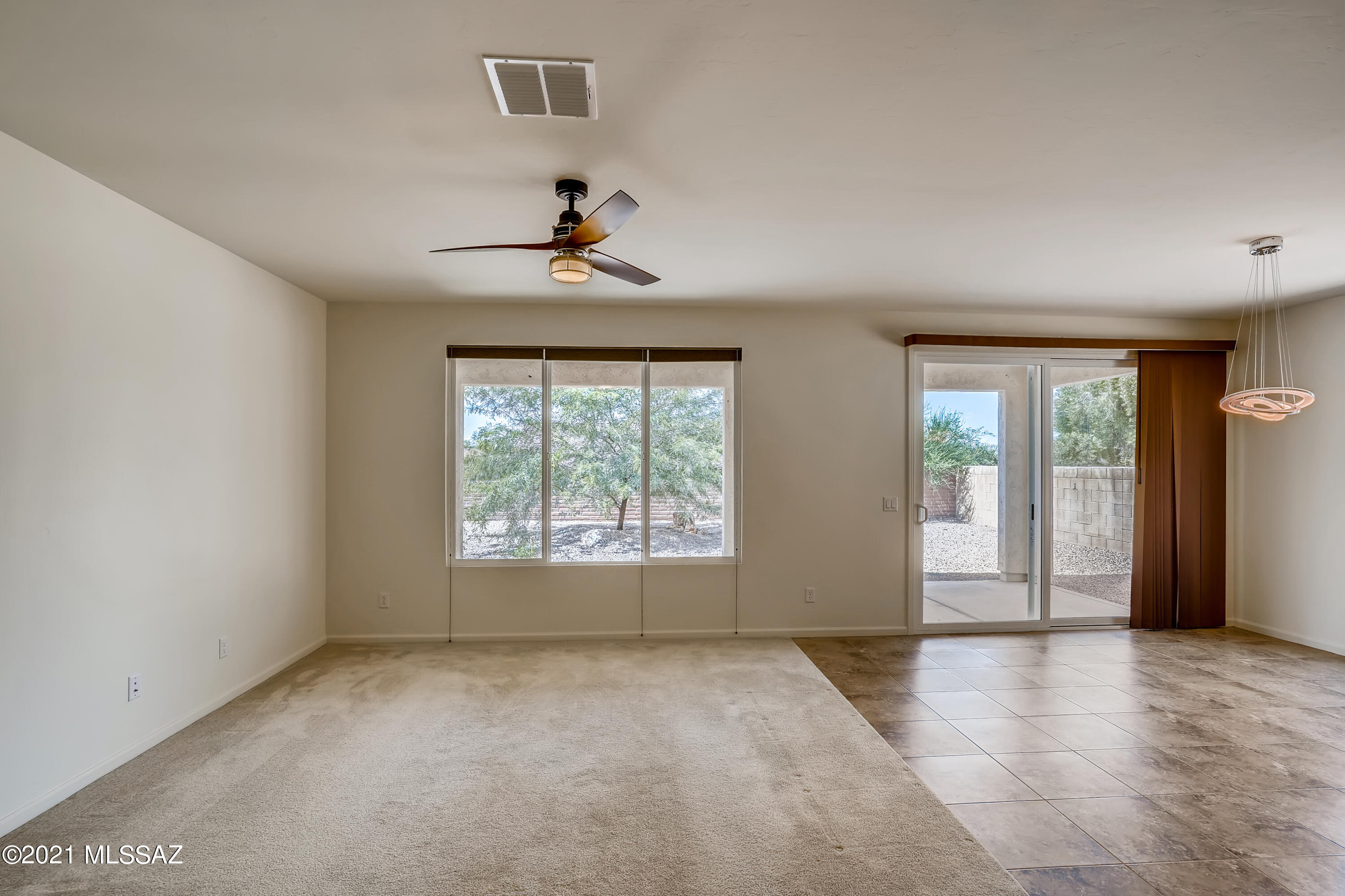 Quail Creek II Unit 15 (1-120) - Residential