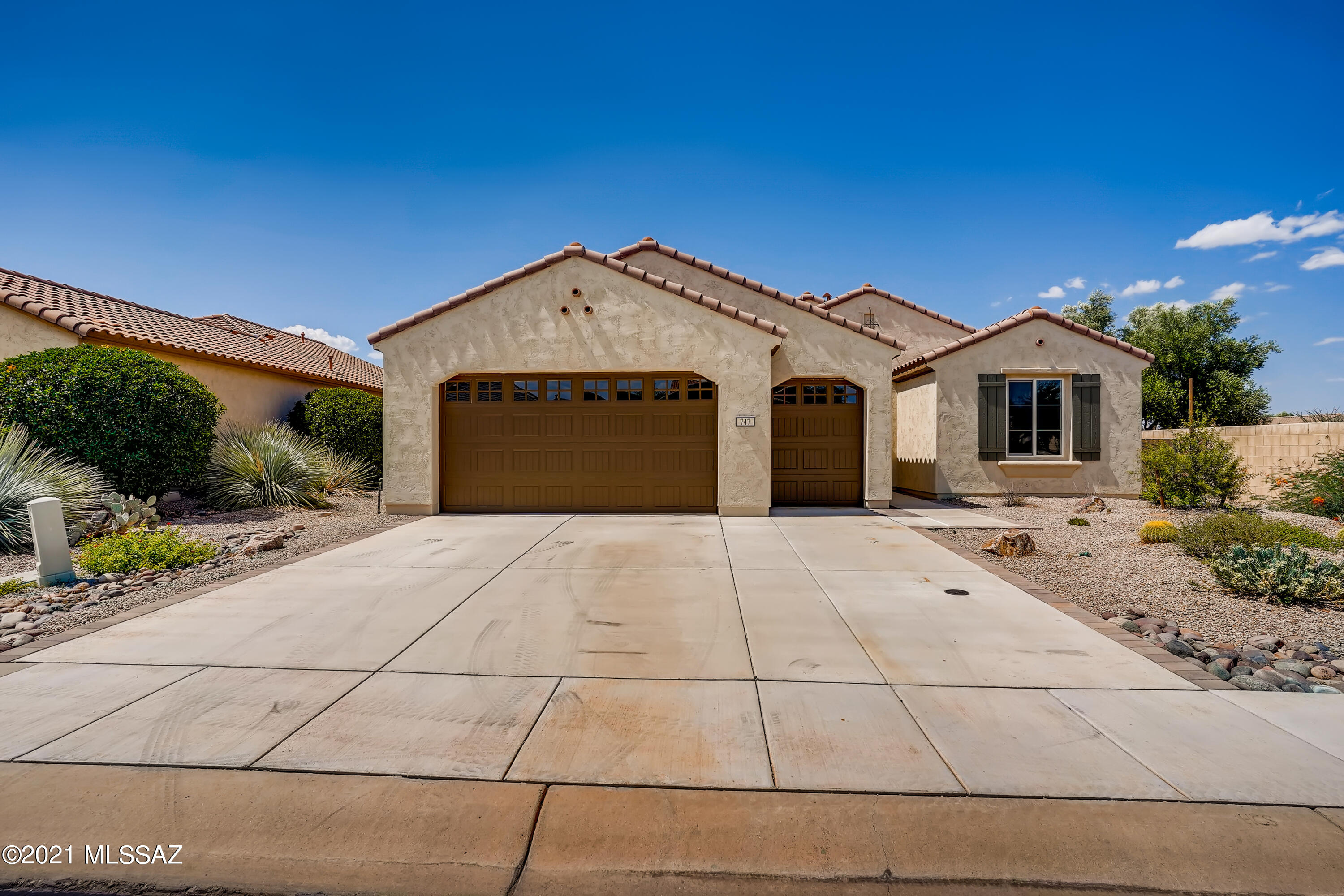 Quail Creek II Unit 15 (1-120) - Residential