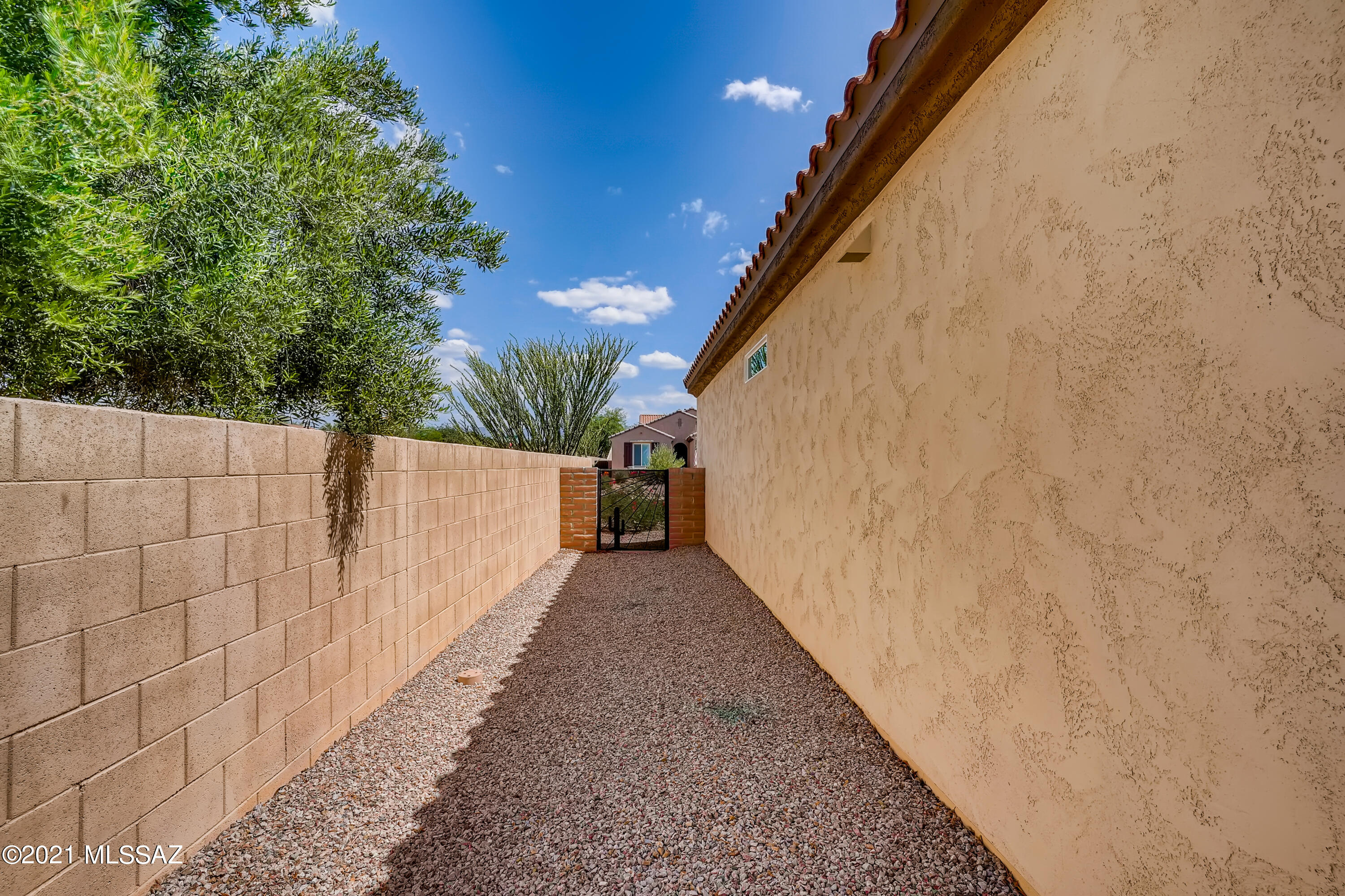 Quail Creek II Unit 15 (1-120) - Residential