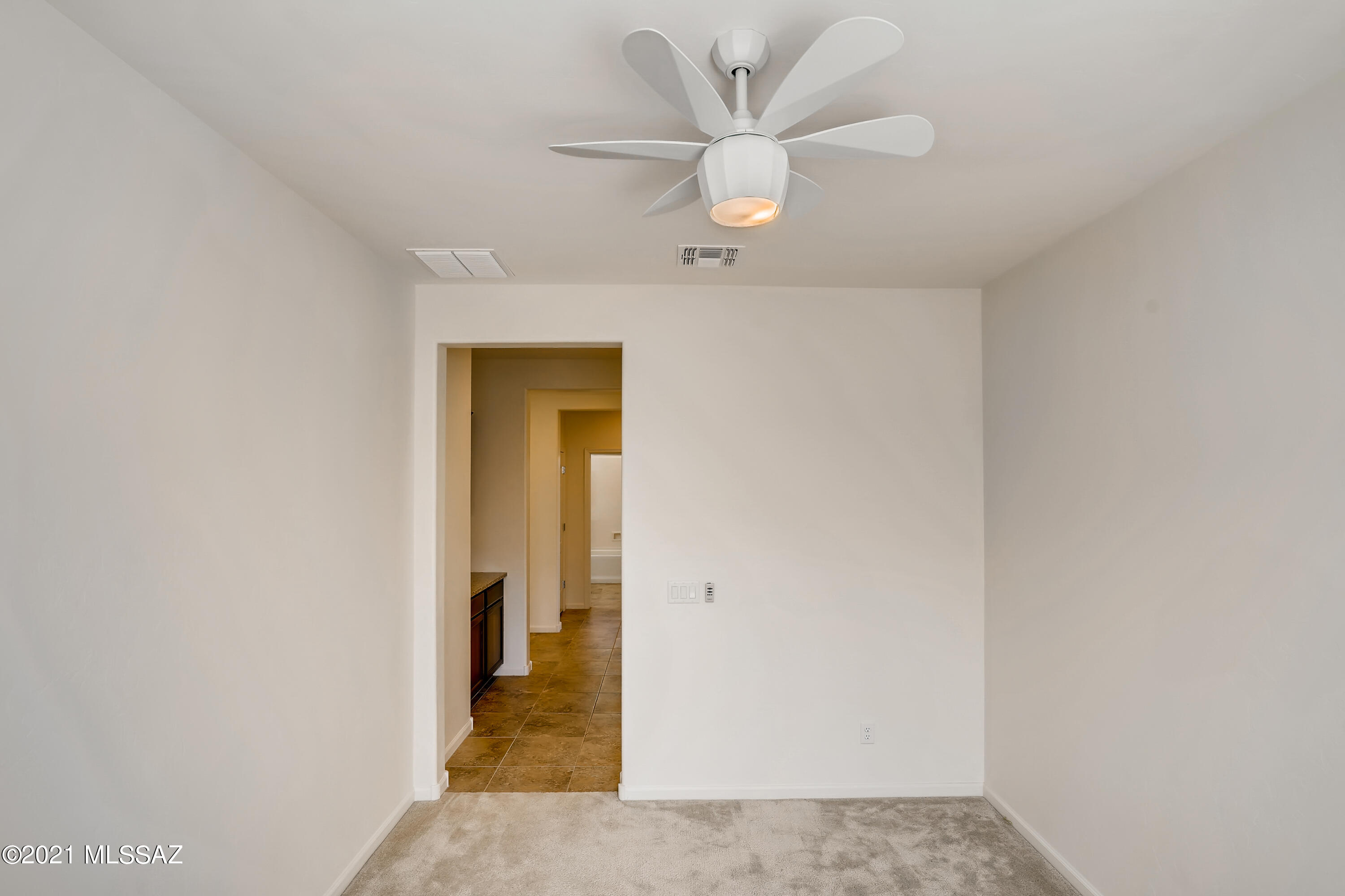 Quail Creek II Unit 15 (1-120) - Residential