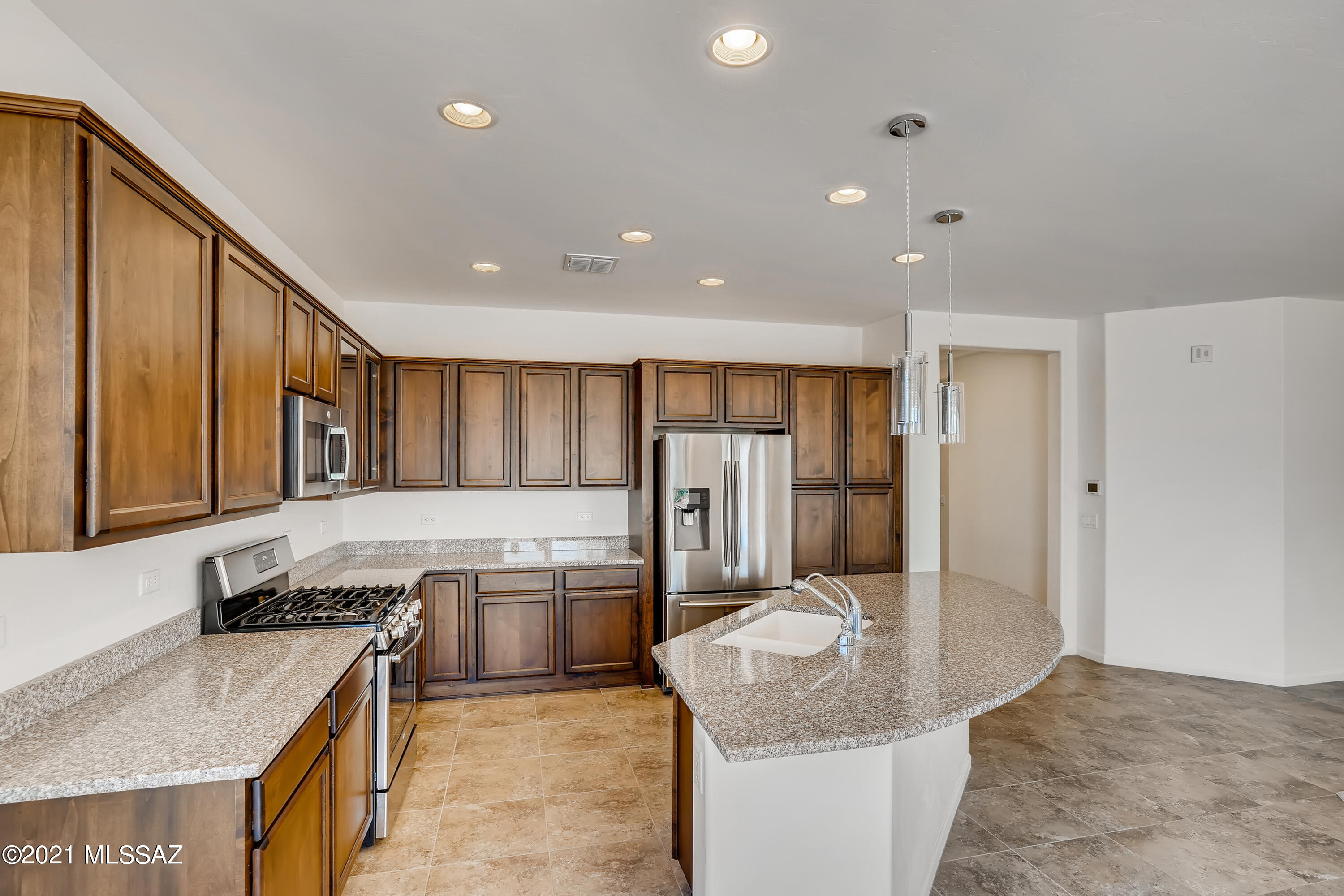 Quail Creek II Unit 15 (1-120) - Residential