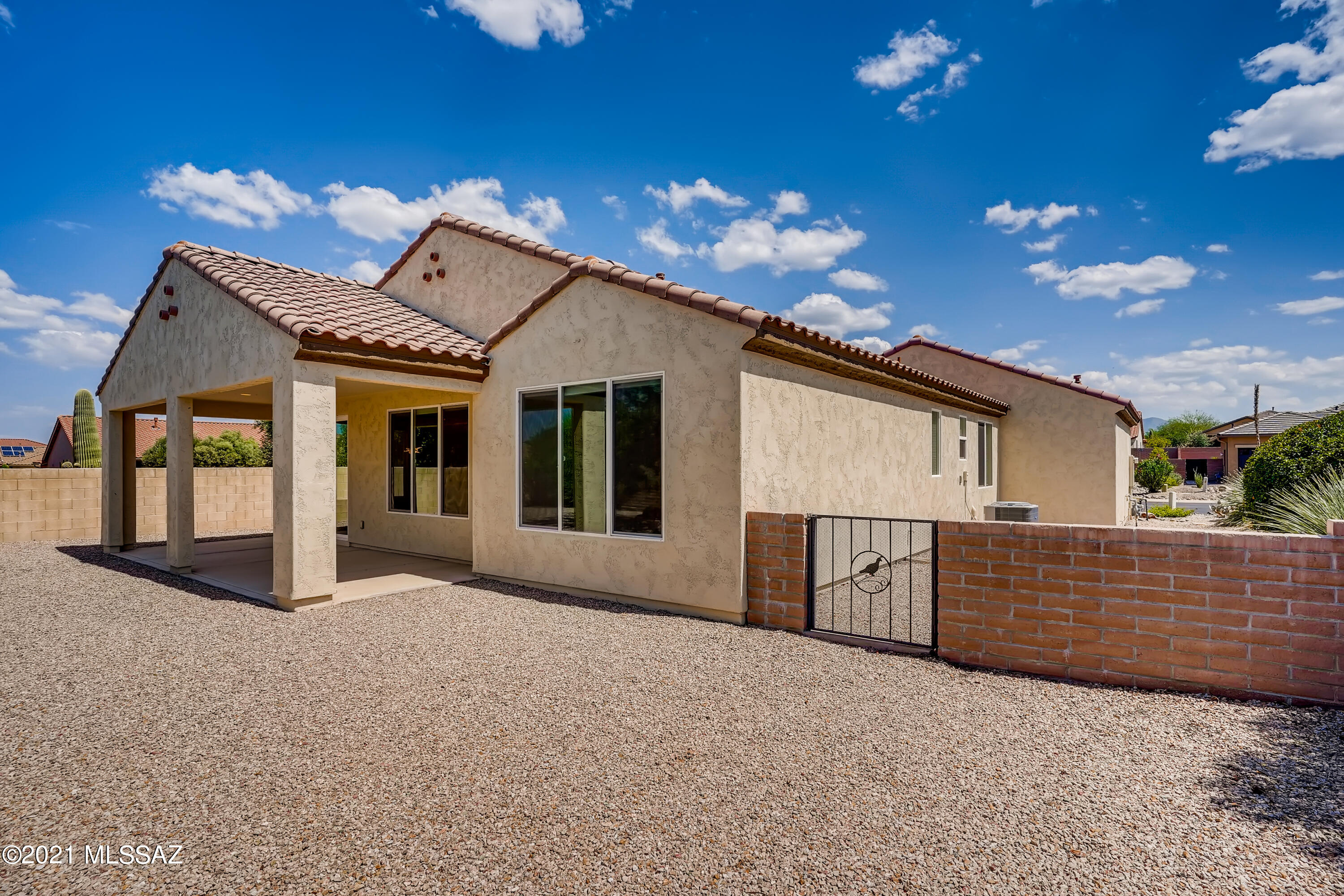 Quail Creek II Unit 15 (1-120) - Residential