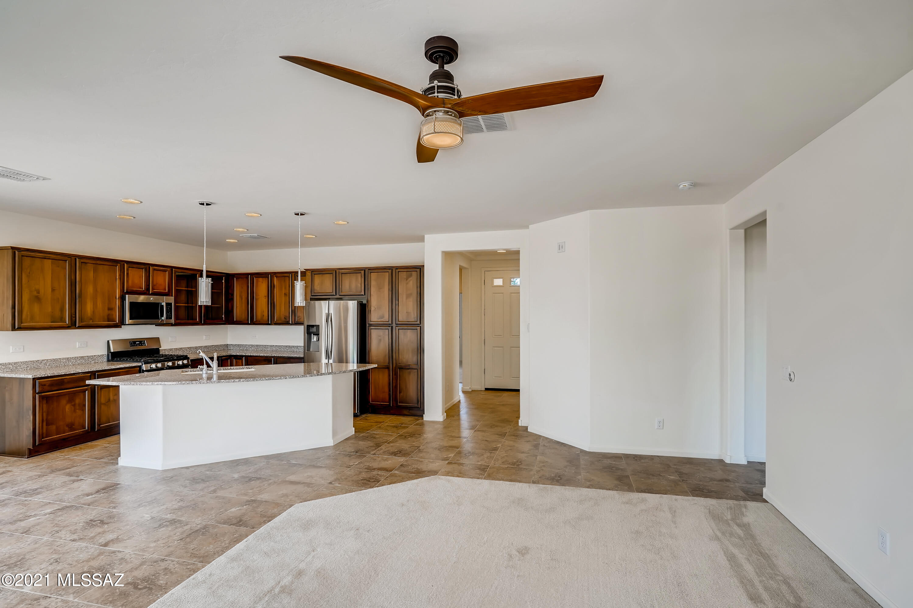 Quail Creek II Unit 15 (1-120) - Residential