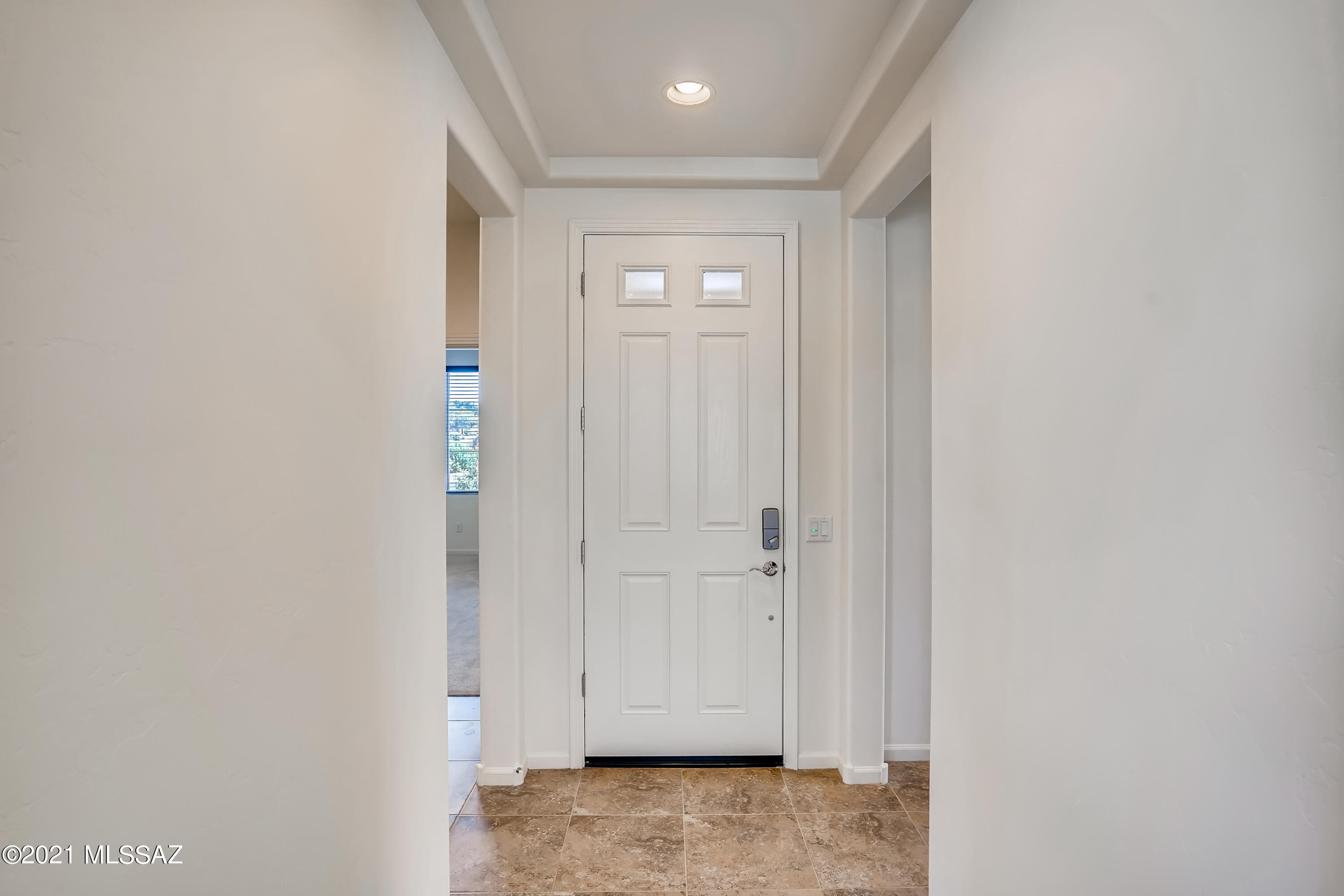 Quail Creek II Unit 15 (1-120) - Residential