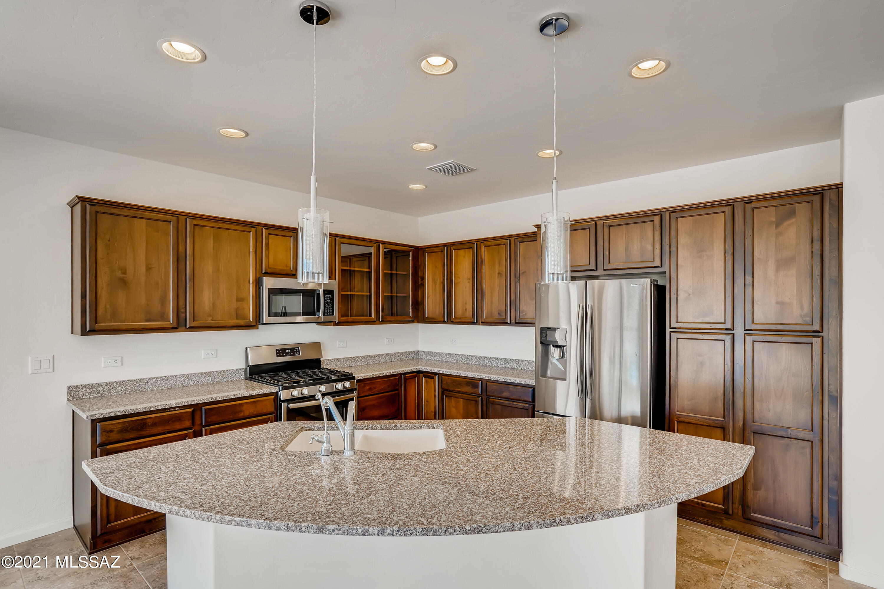 Quail Creek II Unit 15 (1-120) - Residential