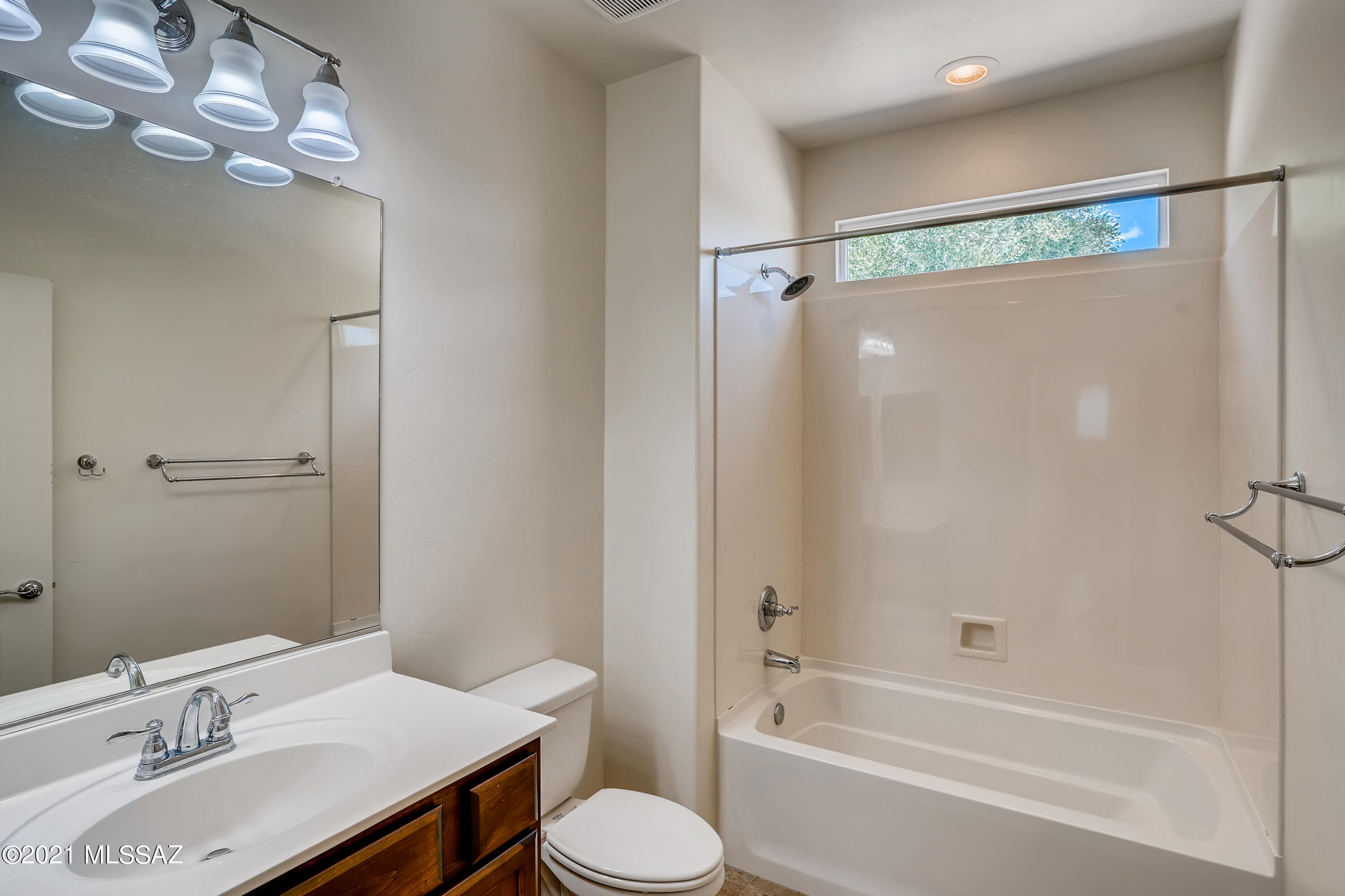 Quail Creek II Unit 15 (1-120) - Residential