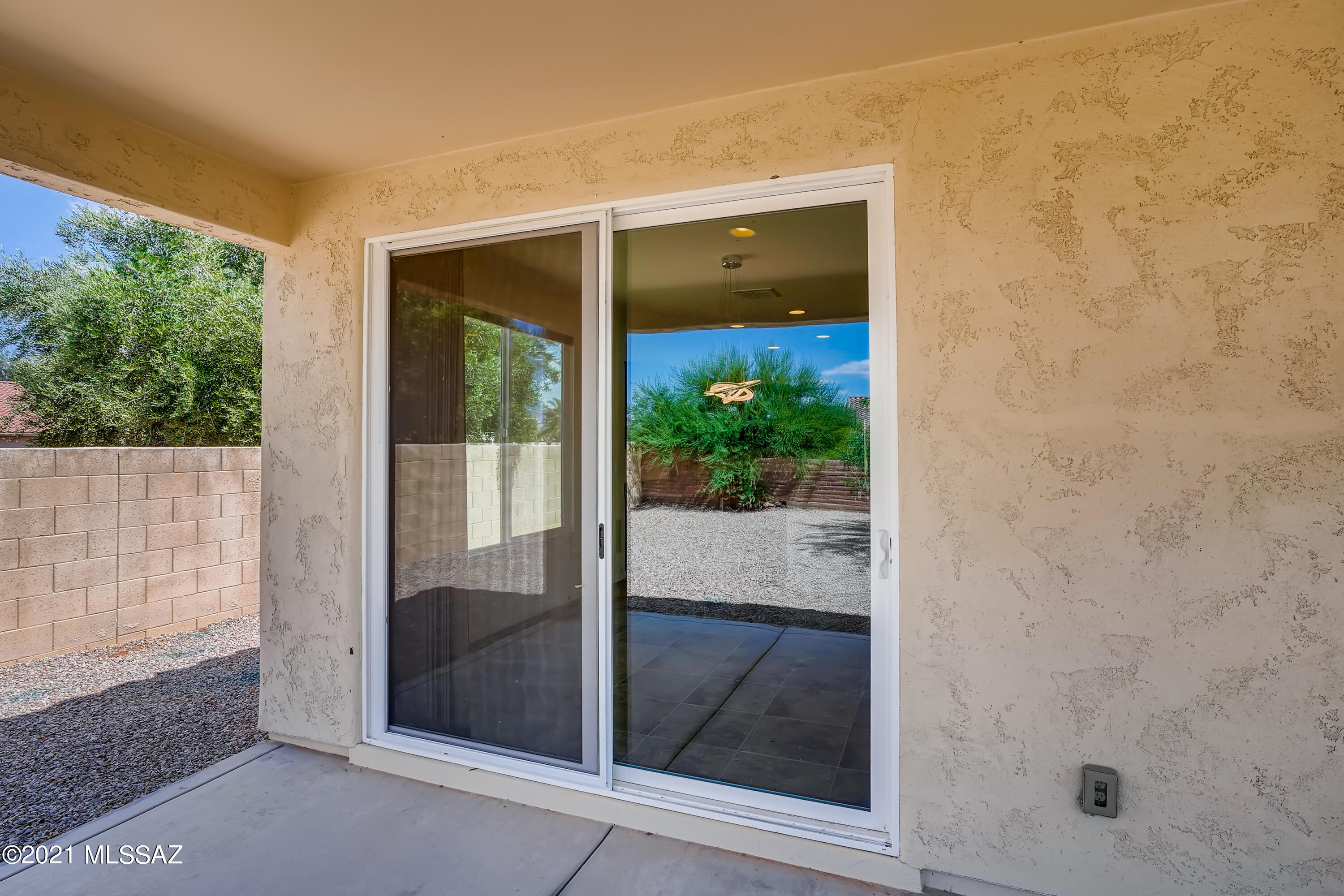 Quail Creek II Unit 15 (1-120) - Residential