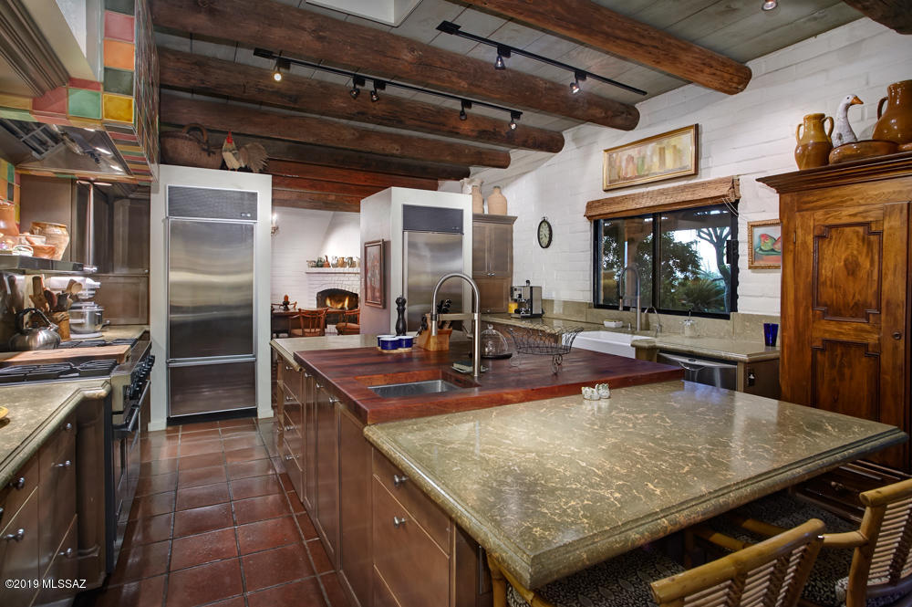 Catalina Foothills Estates NO. 7 - Residential