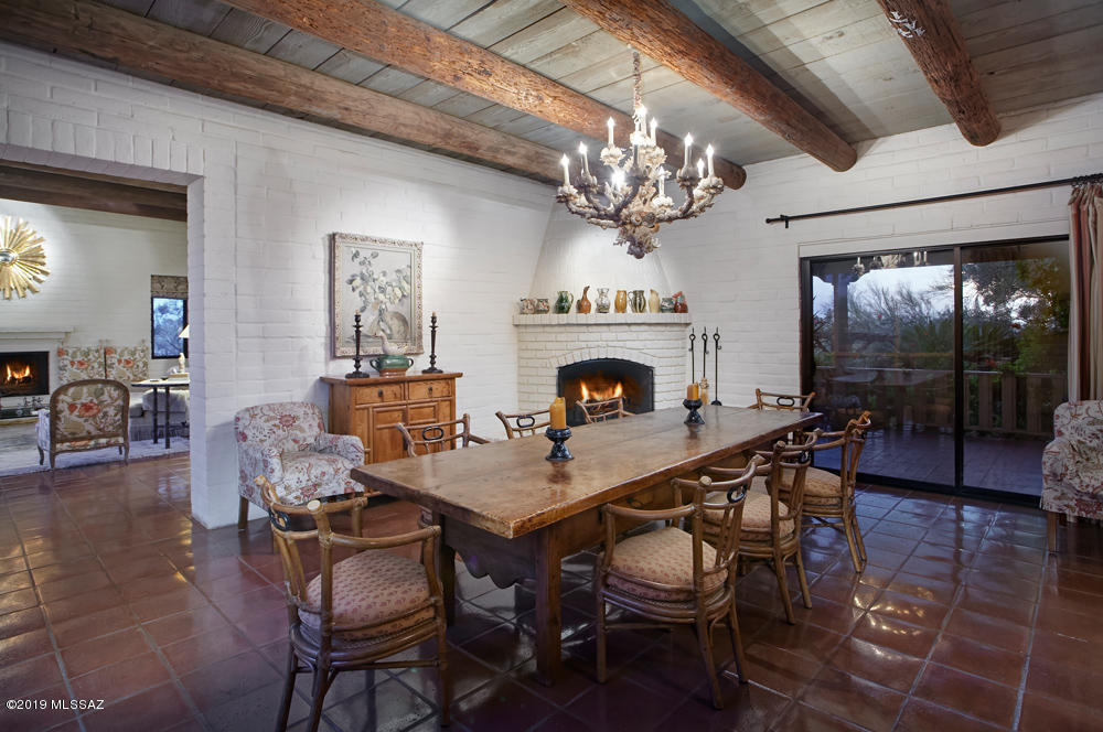 Catalina Foothills Estates NO. 7 - Residential