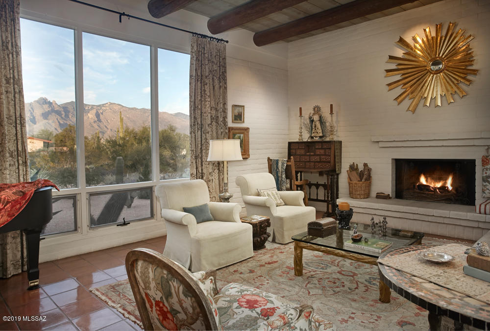 Catalina Foothills Estates NO. 7 - Residential