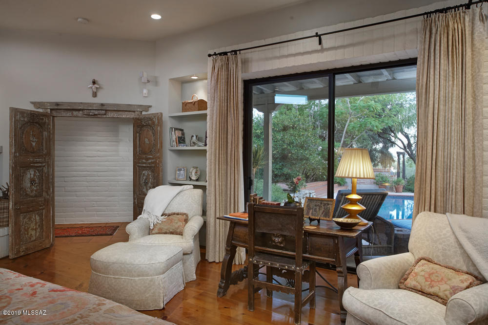 Catalina Foothills Estates NO. 7 - Residential