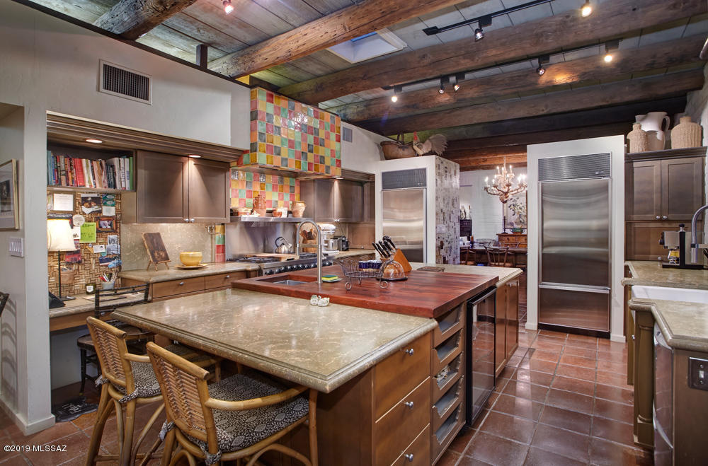 Catalina Foothills Estates NO. 7 - Residential