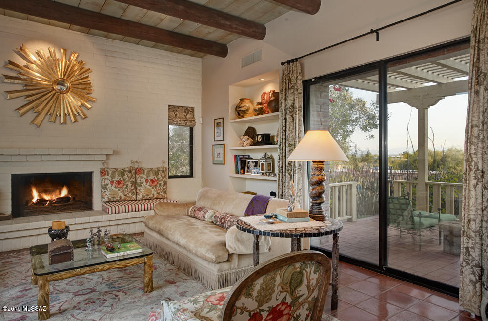 Catalina Foothills Estates NO. 7 - Residential