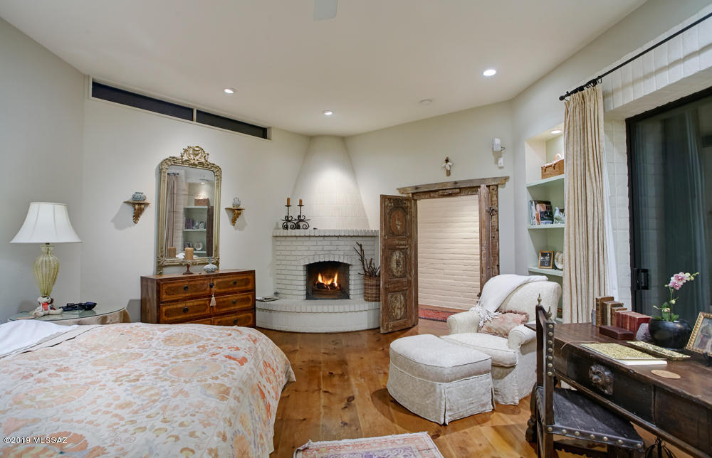 Catalina Foothills Estates NO. 7 - Residential