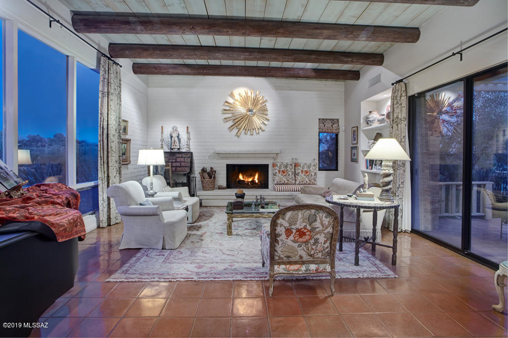 Catalina Foothills Estates NO. 7 - Residential