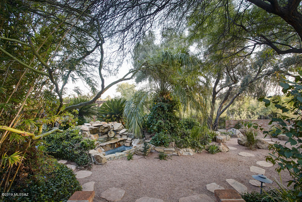 Catalina Foothills Estates NO. 7 - Residential