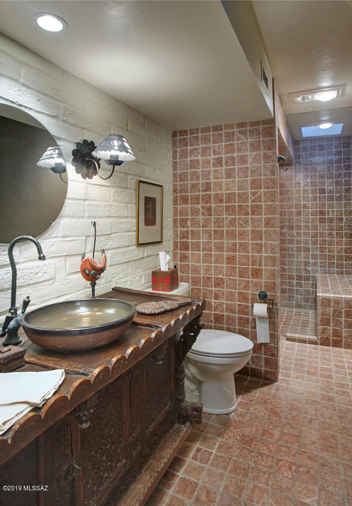 Catalina Foothills Estates NO. 7 - Residential