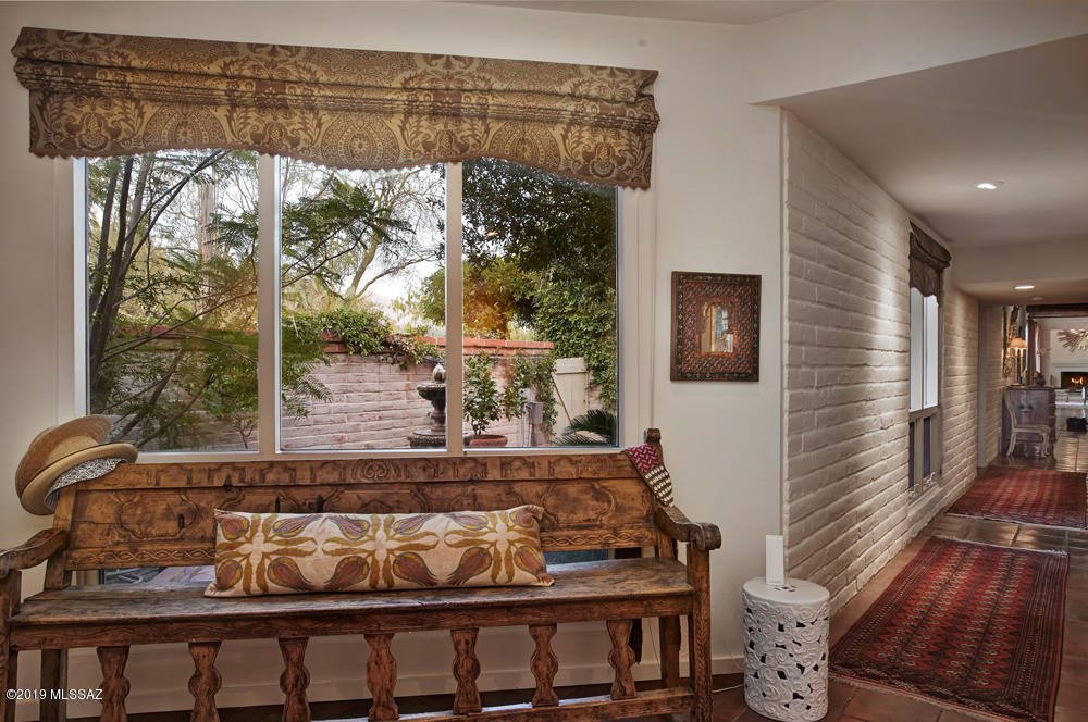 Catalina Foothills Estates NO. 7 - Residential