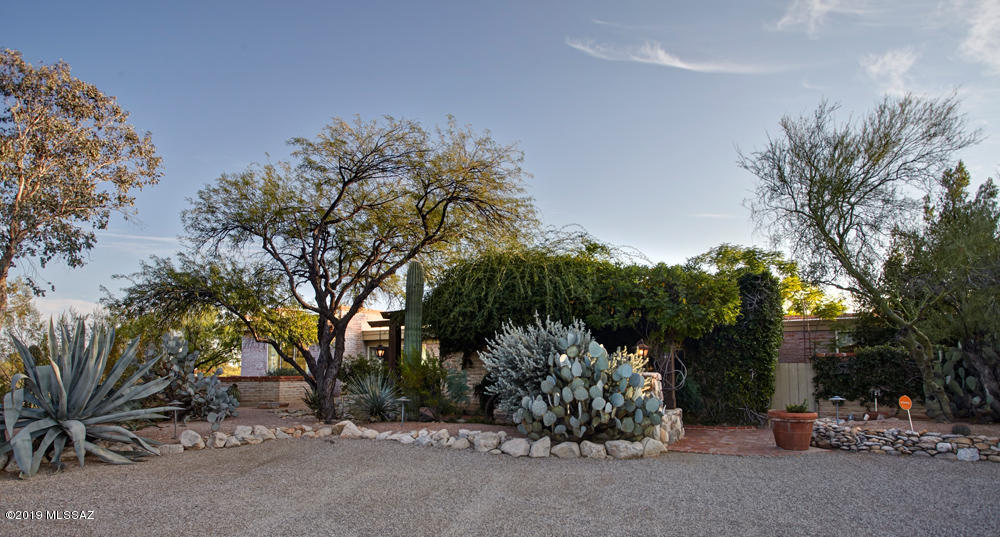 Catalina Foothills Estates NO. 7 - Residential