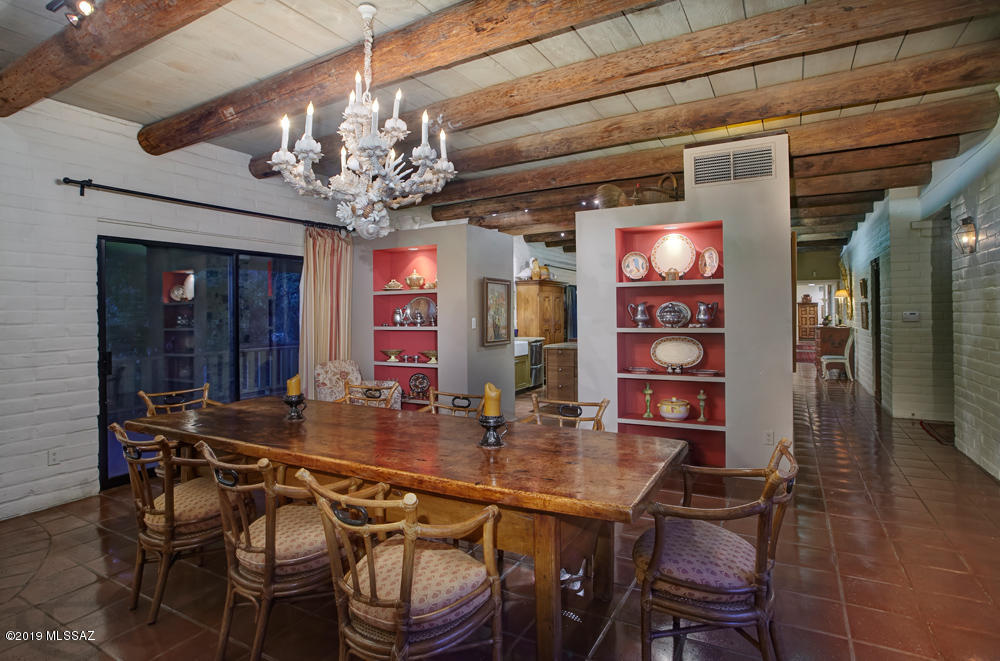 Catalina Foothills Estates NO. 7 - Residential