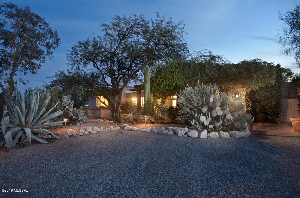Catalina Foothills Estates NO. 7 - Residential