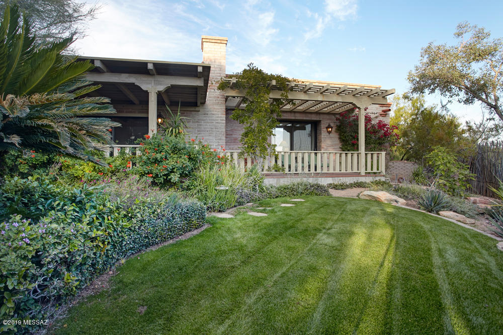 Catalina Foothills Estates NO. 7 - Residential
