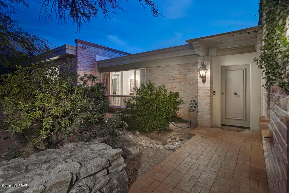 Catalina Foothills Estates NO. 7 - Residential
