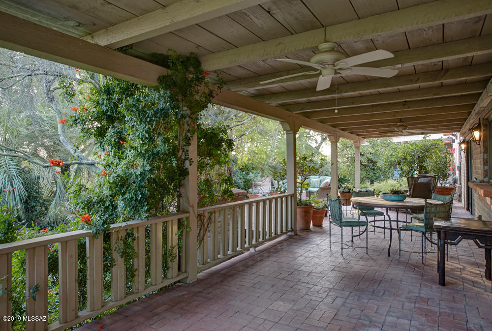 Catalina Foothills Estates NO. 7 - Residential