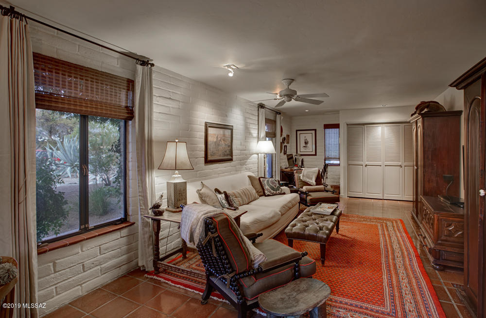 Catalina Foothills Estates NO. 7 - Residential