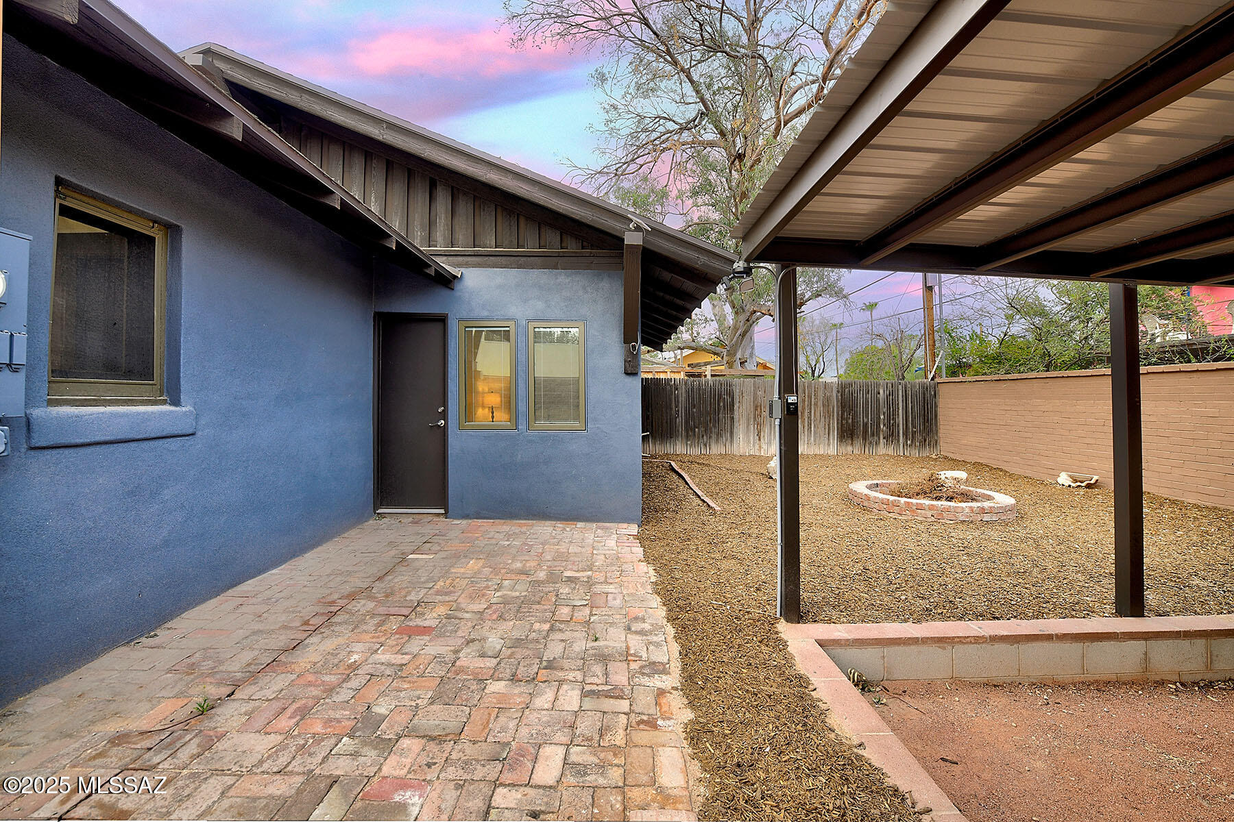 Tucson - Residential