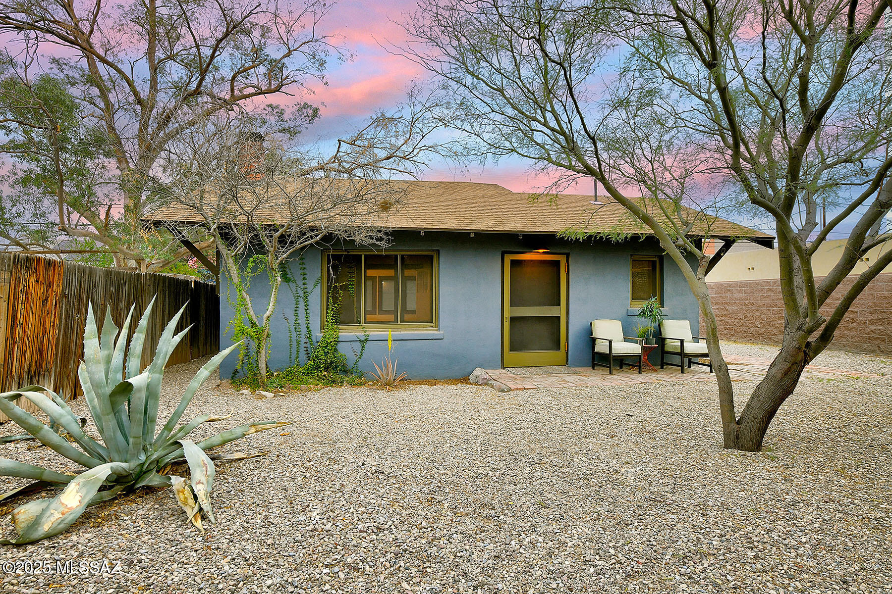 Tucson - Residential
