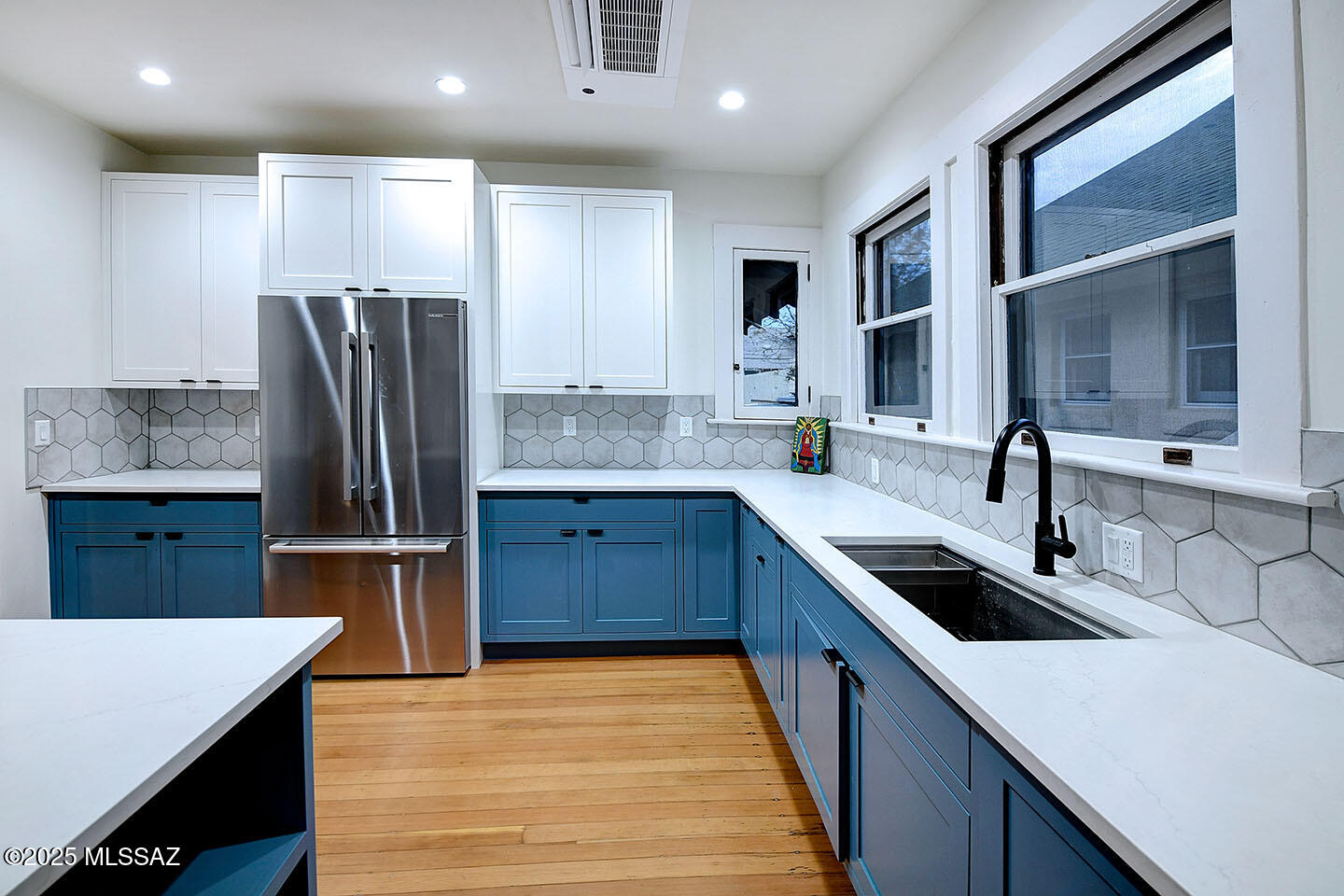 Tucson - Residential