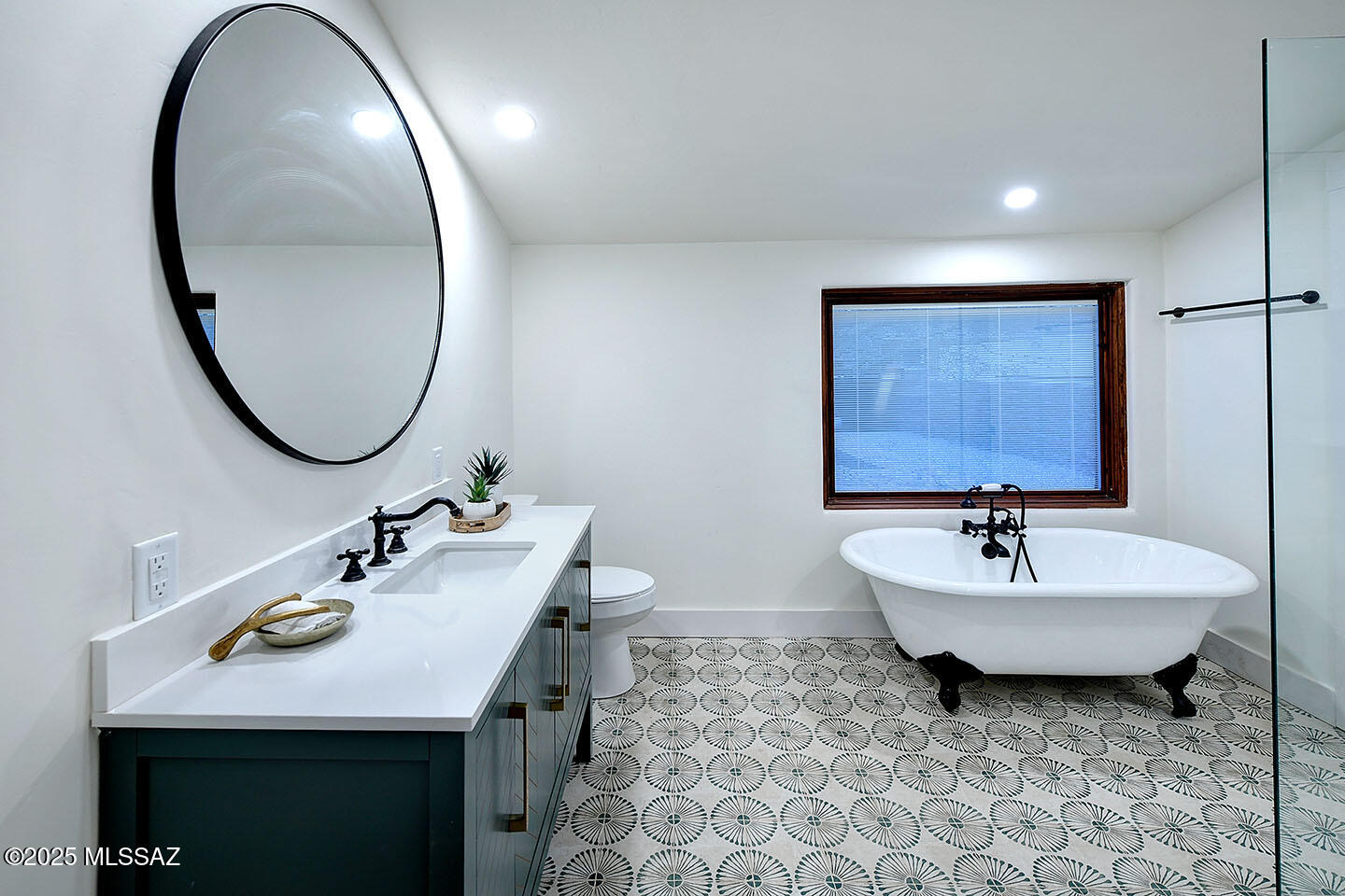 Tucson - Residential