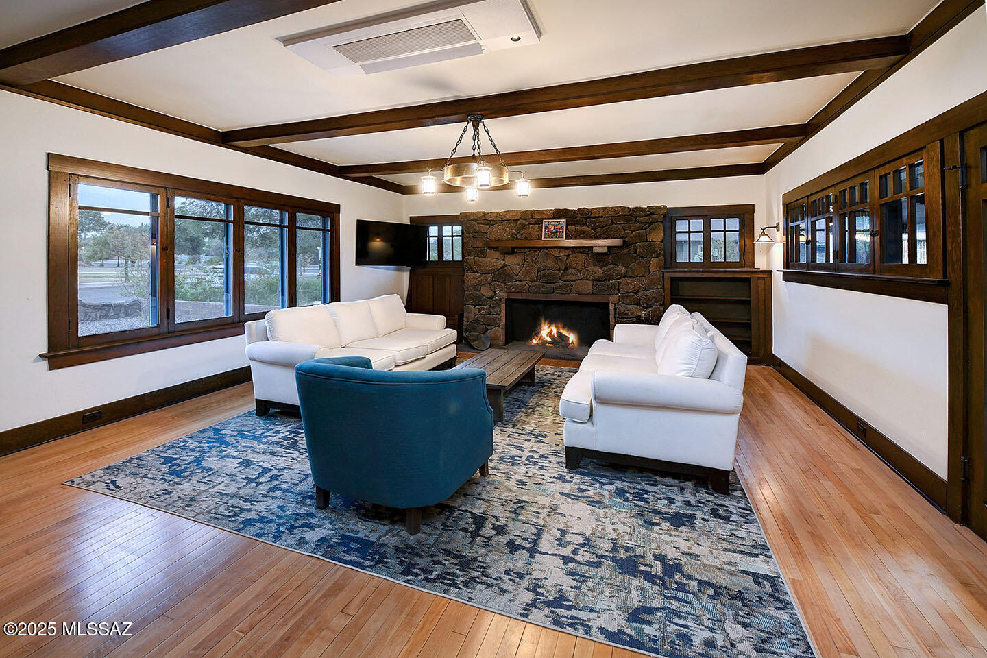 Tucson - Residential