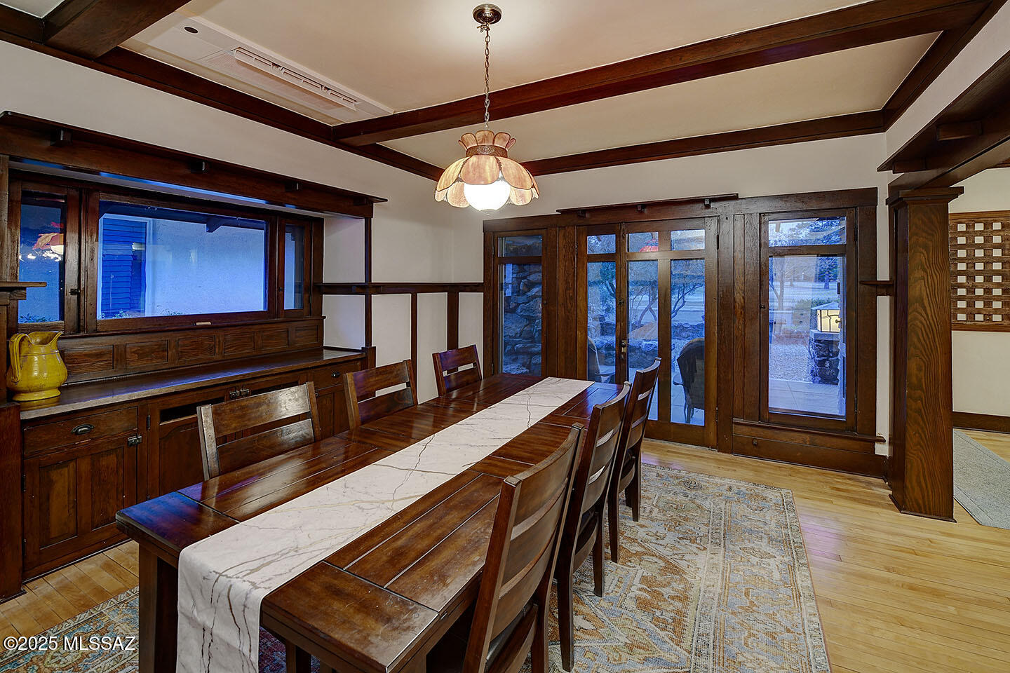 Tucson - Residential