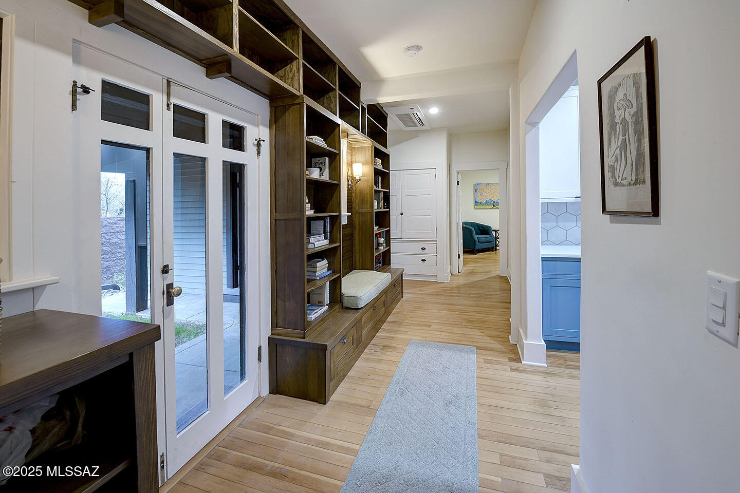 Tucson - Residential