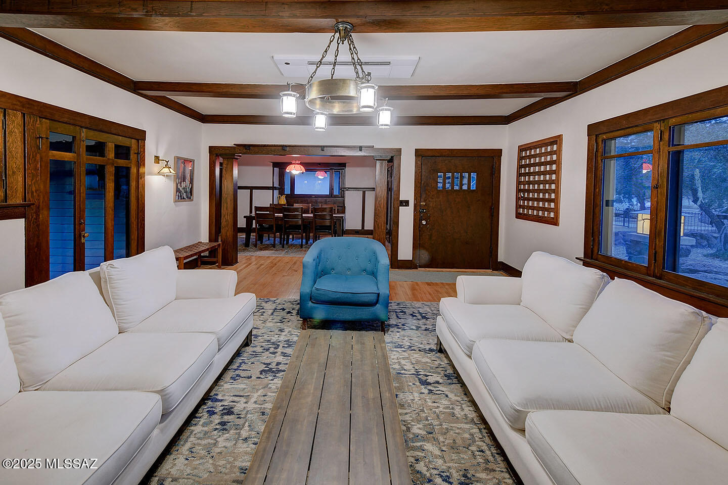 Tucson - Residential