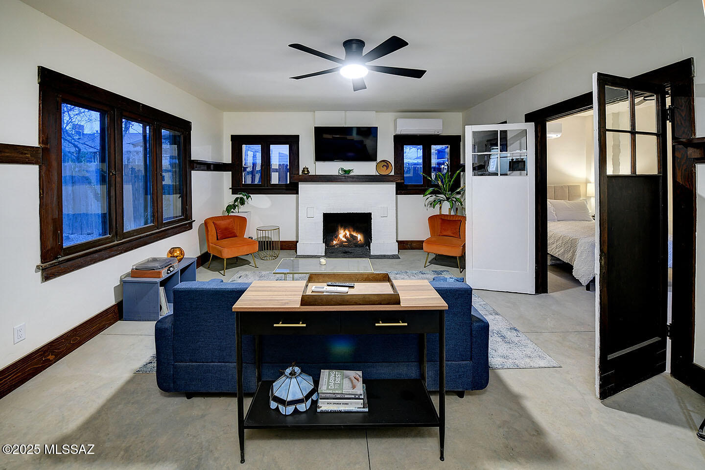 Tucson - Residential