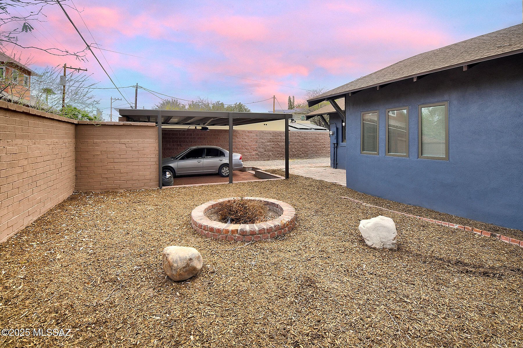 Tucson - Residential