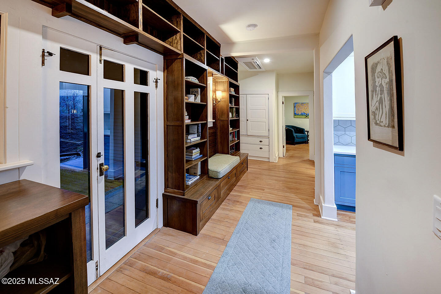Tucson - Residential