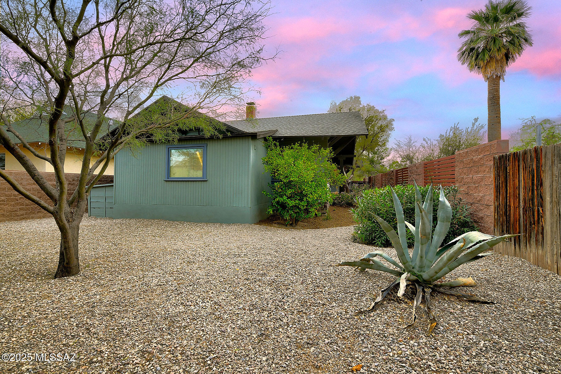 Tucson - Residential