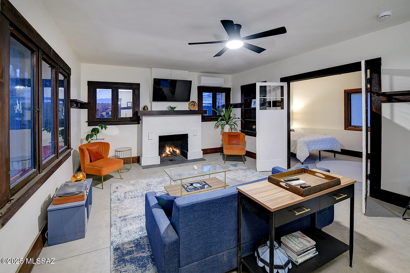 Tucson - Residential