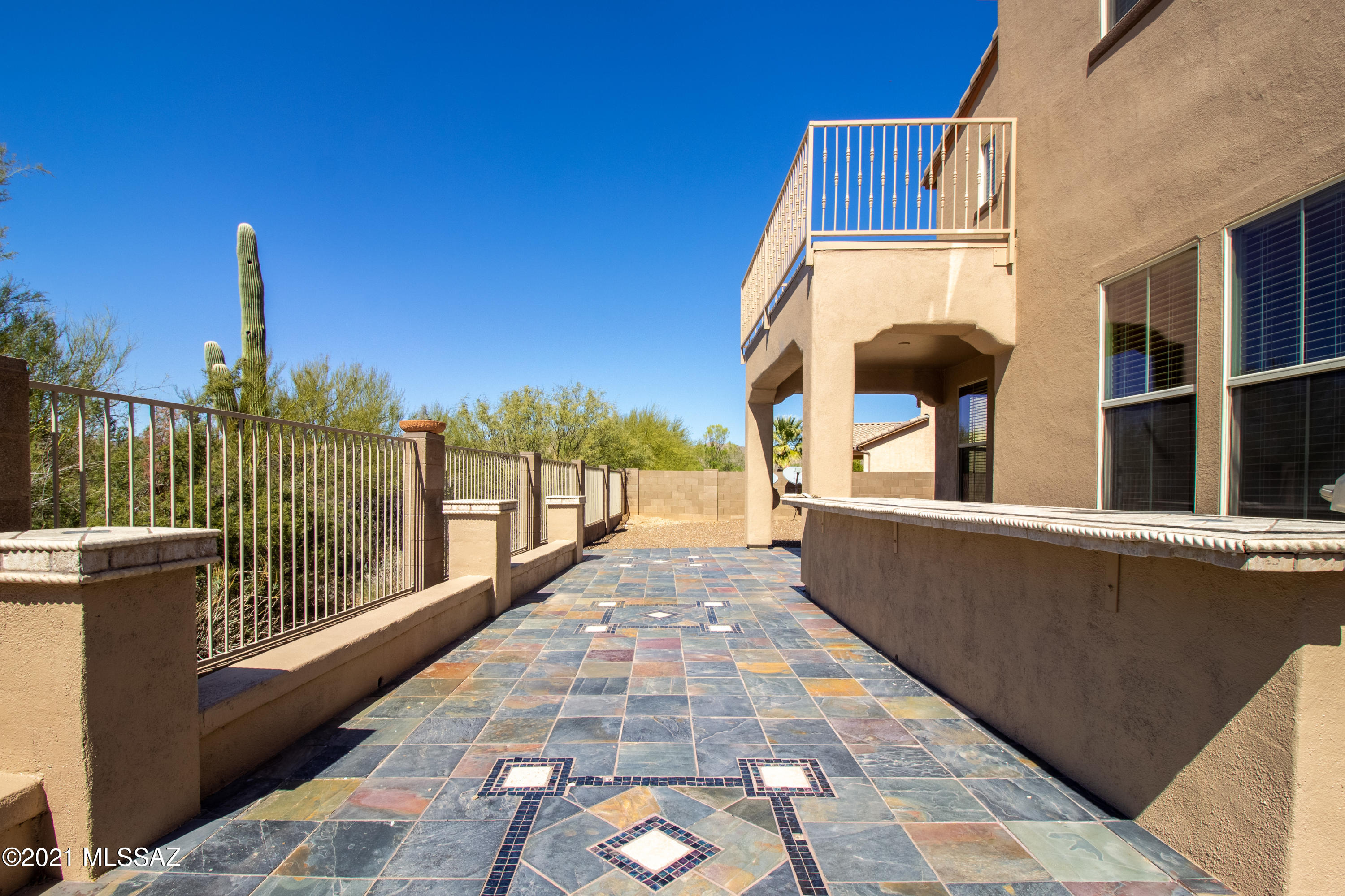 Rancho Vistoso Neighborhood 10 - Residential Lease