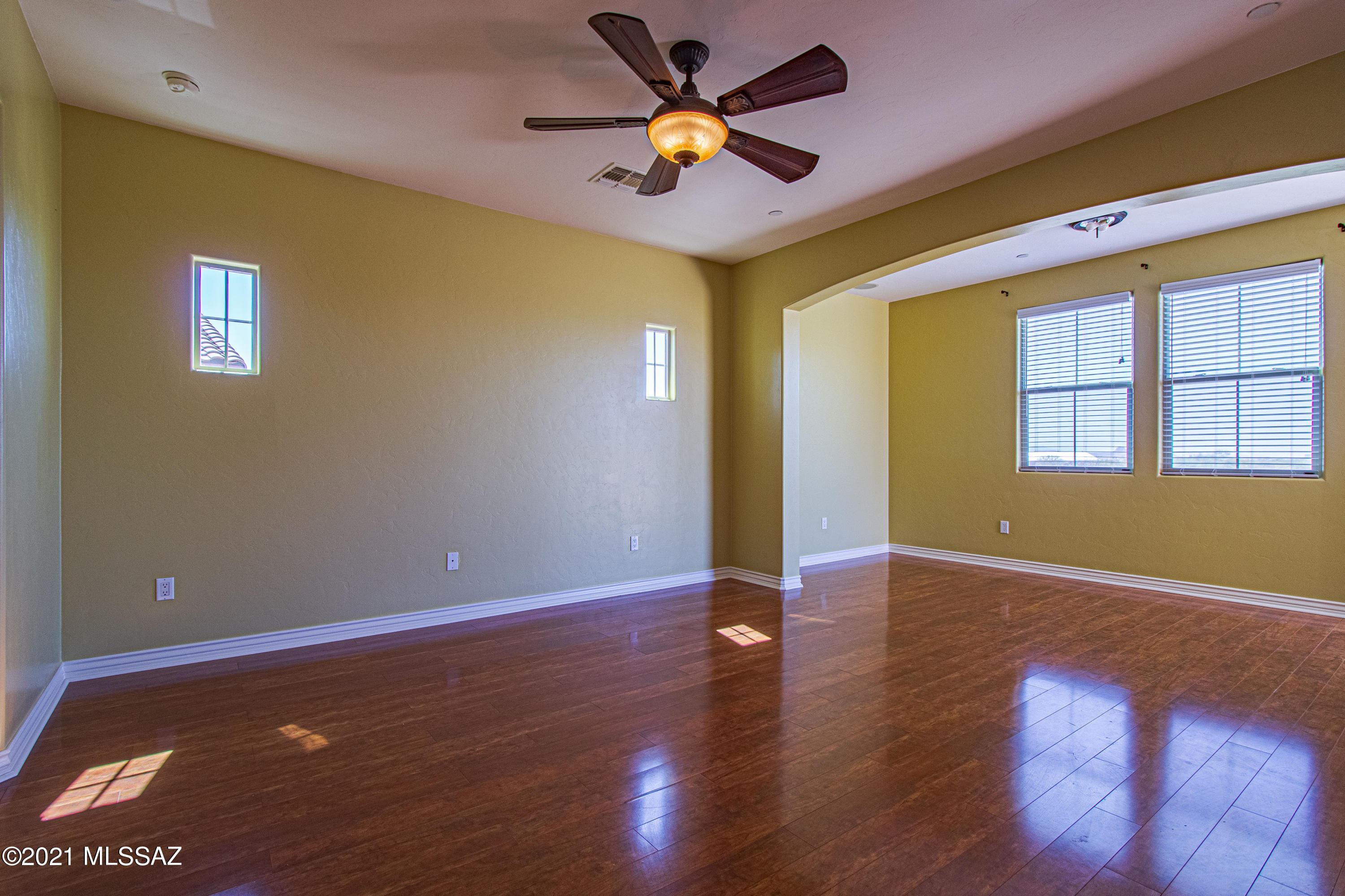 Rancho Vistoso Neighborhood 10 - Residential Lease