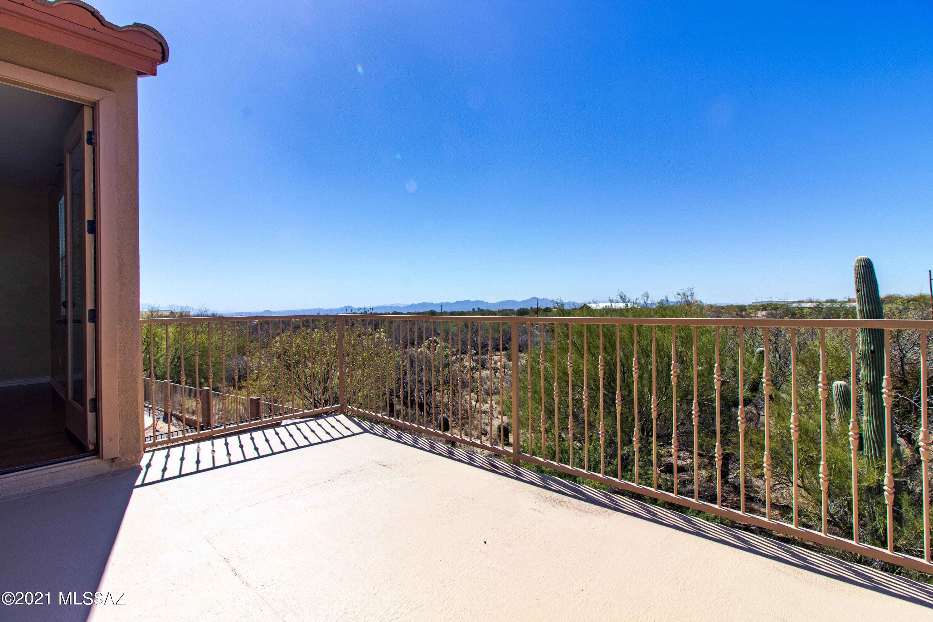 Rancho Vistoso Neighborhood 10 - Residential Lease