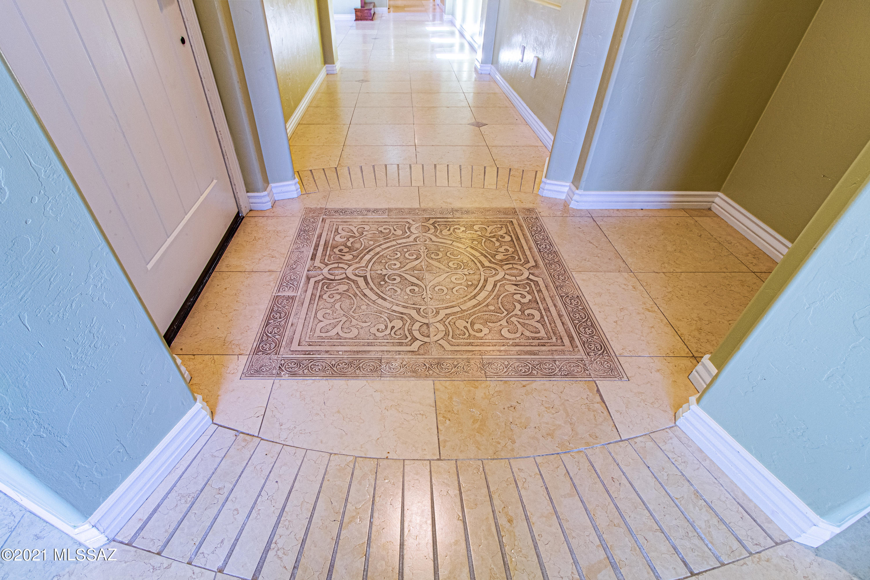 Rancho Vistoso Neighborhood 10 - Residential Lease
