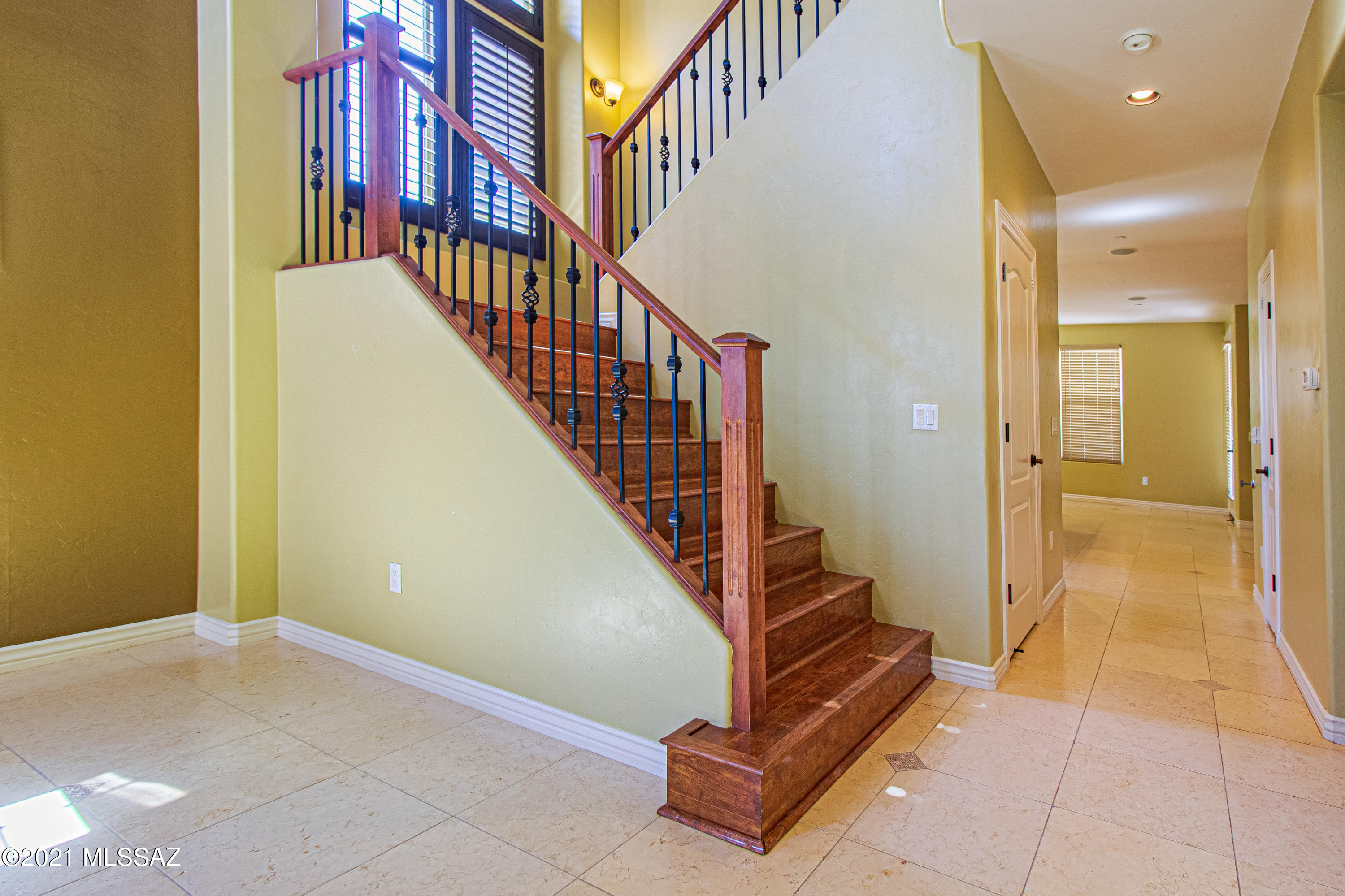 Rancho Vistoso Neighborhood 10 - Residential Lease