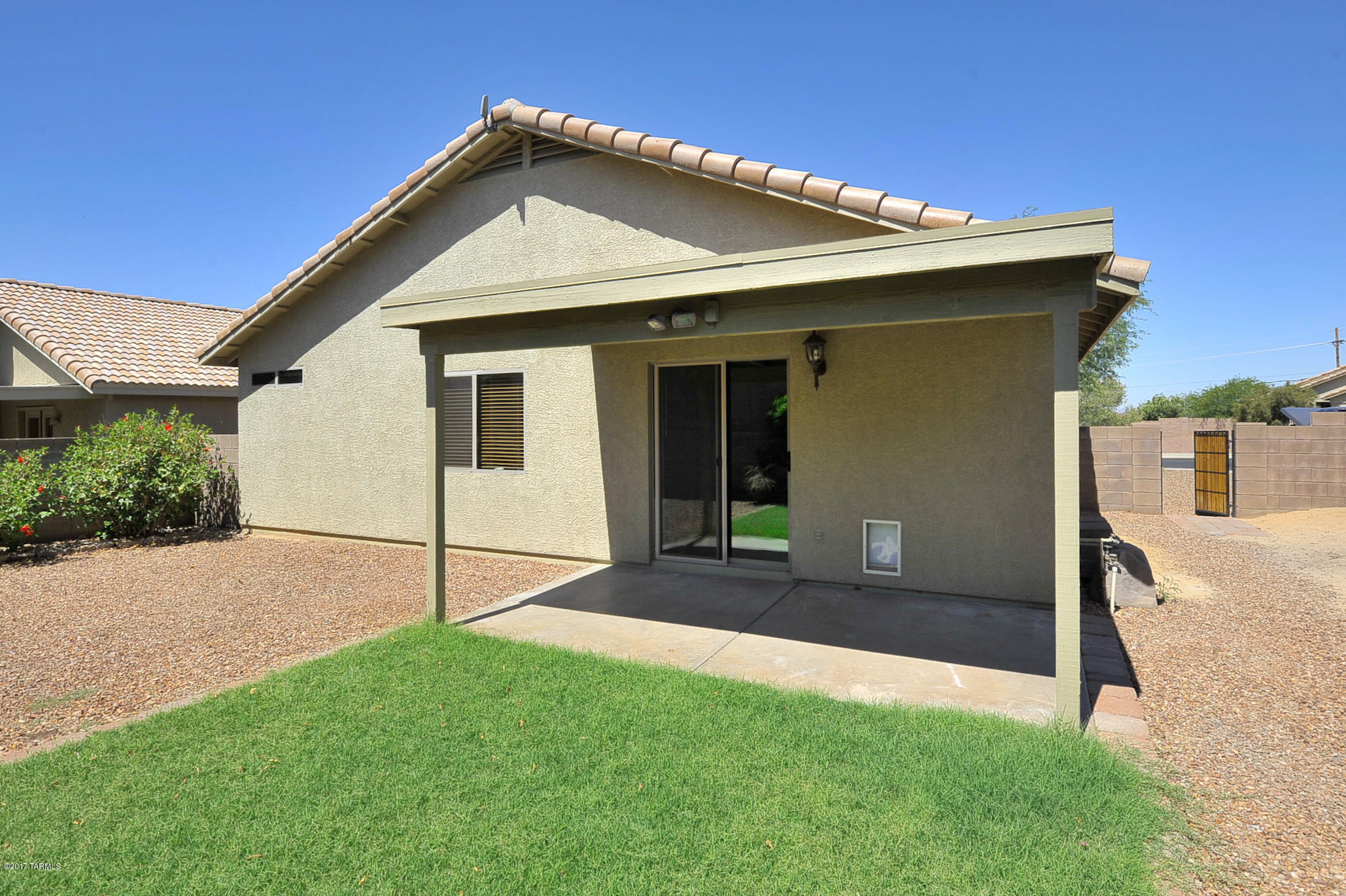 Countryside Ridge (1-93) - Residential Lease