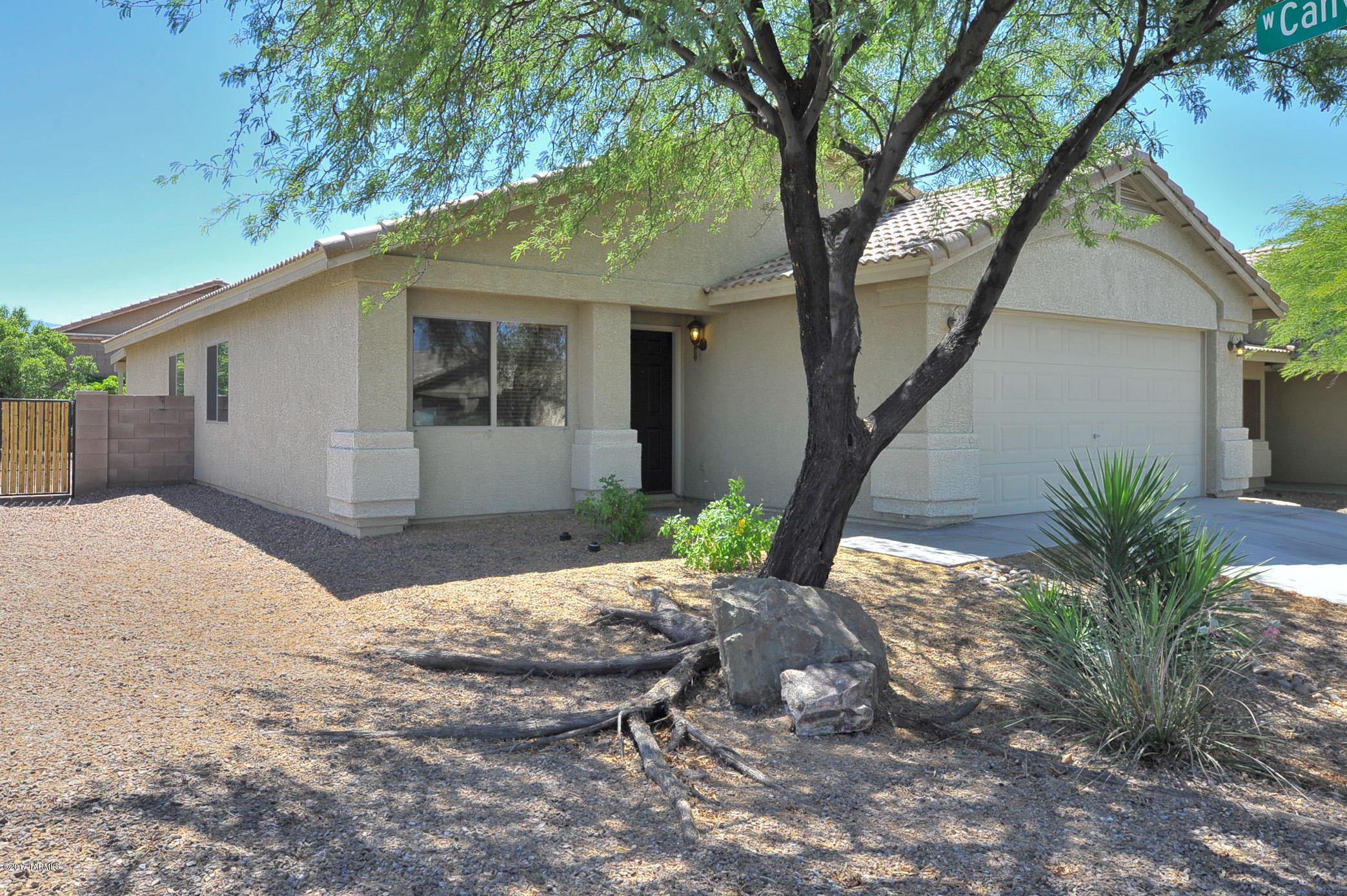 Countryside Ridge (1-93) - Residential Lease